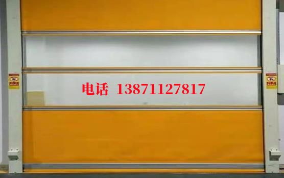大足洁净室门
